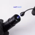 Mast Nano Роторная ручка для тату с магнитным зажимом