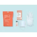 First Defence Kit With Zip Closure