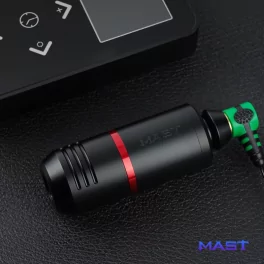 Mast Tour Max Роторная Тату-Машина