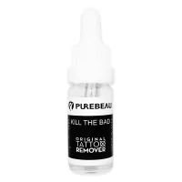 Purebeau PMU and Tattoo Removal