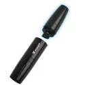 Mast Magi Pen Rotējoša PMU un tetovēšanas mašīna (Sarkans)