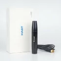 Mast Magi Pen Rotējoša PMU un tetovēšanas mašīna (Sarkans)