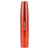 Mast Magi Pen Rotējoša PMU un tetovēšanas mašīna (Sarkans)