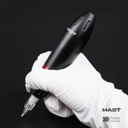 Mast Player Edition Rotary Space Aluminum Tattoo Machine