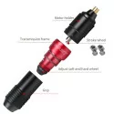 Mast Player Edition Rotary Space Aluminum Tattoo Machine