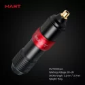 Mast Sai Роторная тату-машина