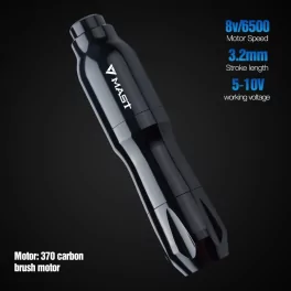 Mast Dawn Rotācijas Tetovēšanas Mašīna