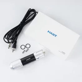Mast Mars Ротационная машина татуировки