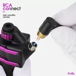 Mast Wraith Rotary Tattoo Machine Pen