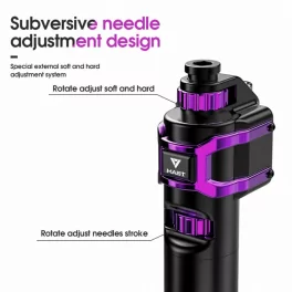 Mast Wraith Rotary Tattoo Machine Pen