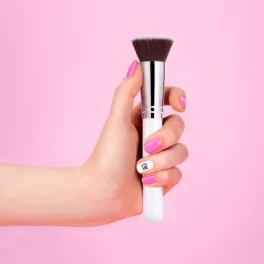 ILU 101 Flat Top Kabuki Aplauzuma Birste