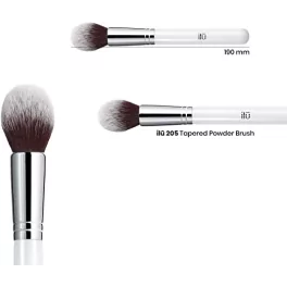ILU 205 Tapered Powder Brush