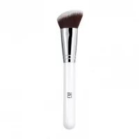 ILU 301 Angled Blush Kabuki Brush
