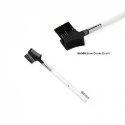 ILU 505 Brow Comb And Brush
