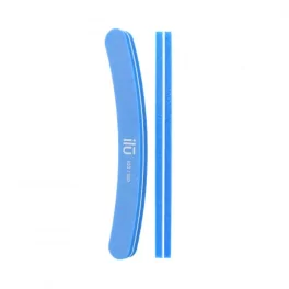 ILU Nail Buffer Banana 100/180