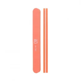 ILU Nail Buffer Straight Пилочка для ногтей 100/180