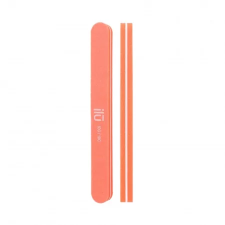 ILU Nail Buffer straight Nagu vīle 100/180