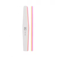 ILU 2in1 Nail File & Buffer Diamond Пилочка для ногтей 100/180