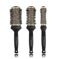 Kashoki Beauty Vented Round Brush