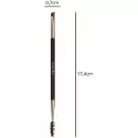 KASHOKI 412 Lash-Brow Brush