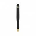 KASHOKI Straight Tweezers With Case