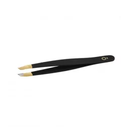 KASHOKI Straight Tweezers With Case