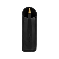 KASHOKI Straight Tweezers With Case