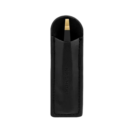 KASHOKI Straight Tweezers With Case KASHOKI Straight Tweezers With Case