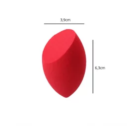 KASHOKI Olive Cut Губка для макияжа