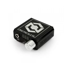 NEMESIS Power Supply | Tattoo Power Supply