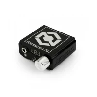 NEMESIS Power Supply | Tattoo Power Supply