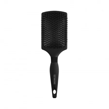 LUSSONI Care & Style Paddle Brush for Fine Hair