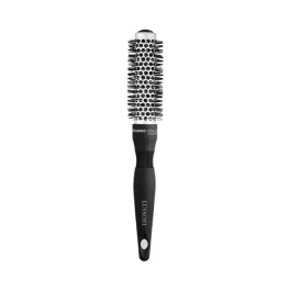 LUSSONI Hot Volume Birstīte ar viļņainiem sariem (25mm)
