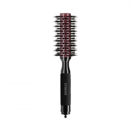 LUSSONI Wooden Round Brush 28mm
