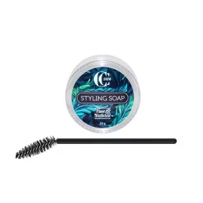 CC Brow True Natural Styling Soap (15g/35g)