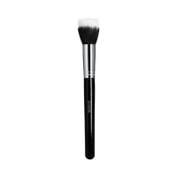 LUSSONI Кисть для тональной основы PRO 100 Duo Fiber Foundation Brush