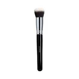 LUSSONI PRO 106 Round Top Kabuki Birstīte