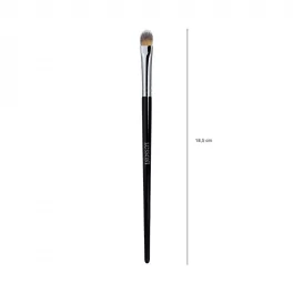 LUSSONI PRO 130 Plakana korektoru birste