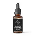 BROW GURU Miracle Oil Organic Brow Lift