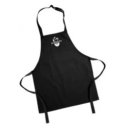 Barber apron | Brow Guru | Salon apron