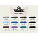 Perma Blend eyeliner pigments 15ml.