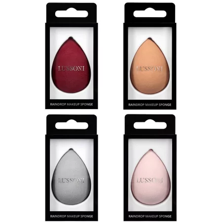 LUSSONI Raindrop Makeup Sponge LUSSONI Raindrop Makeup Sponge