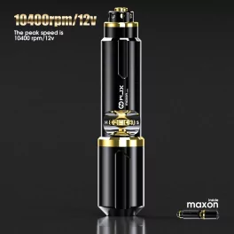 WJX Tattoo Pen Machine | Mast Tattoo