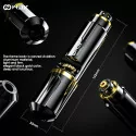 WJX Tattoo Pen Machine | Mast Tattoo