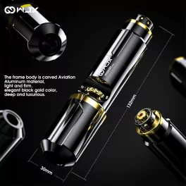 WJX Tattoo Pen Machine | Mast Tattoo