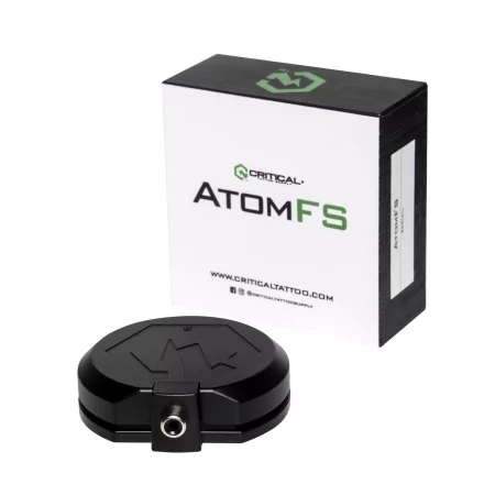 Critical Atom FS Ножной переключатель