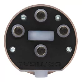 Critical ATOMX-R Enerģijas padeve (Rosegold/Black)