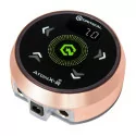 Critical ATOMX-R Enerģijas padeve (Rosegold/Black)