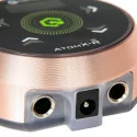 Critical ATOMX-R Enerģijas padeve (Rosegold/Black)