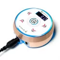 Critical ATOMX-R Power Supply (Rosegold/White)